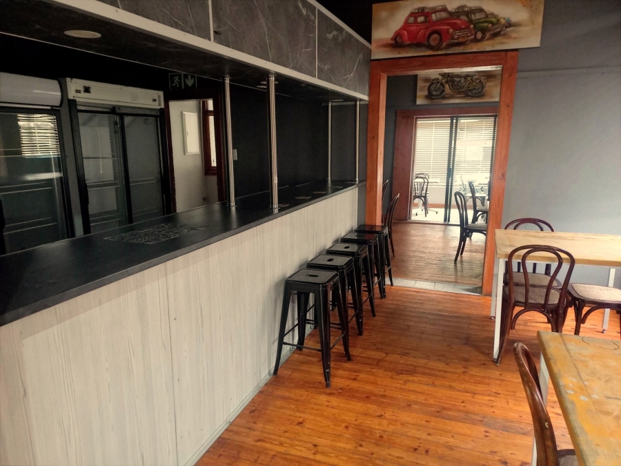 Commercial Property for Sale in Westdene Free State